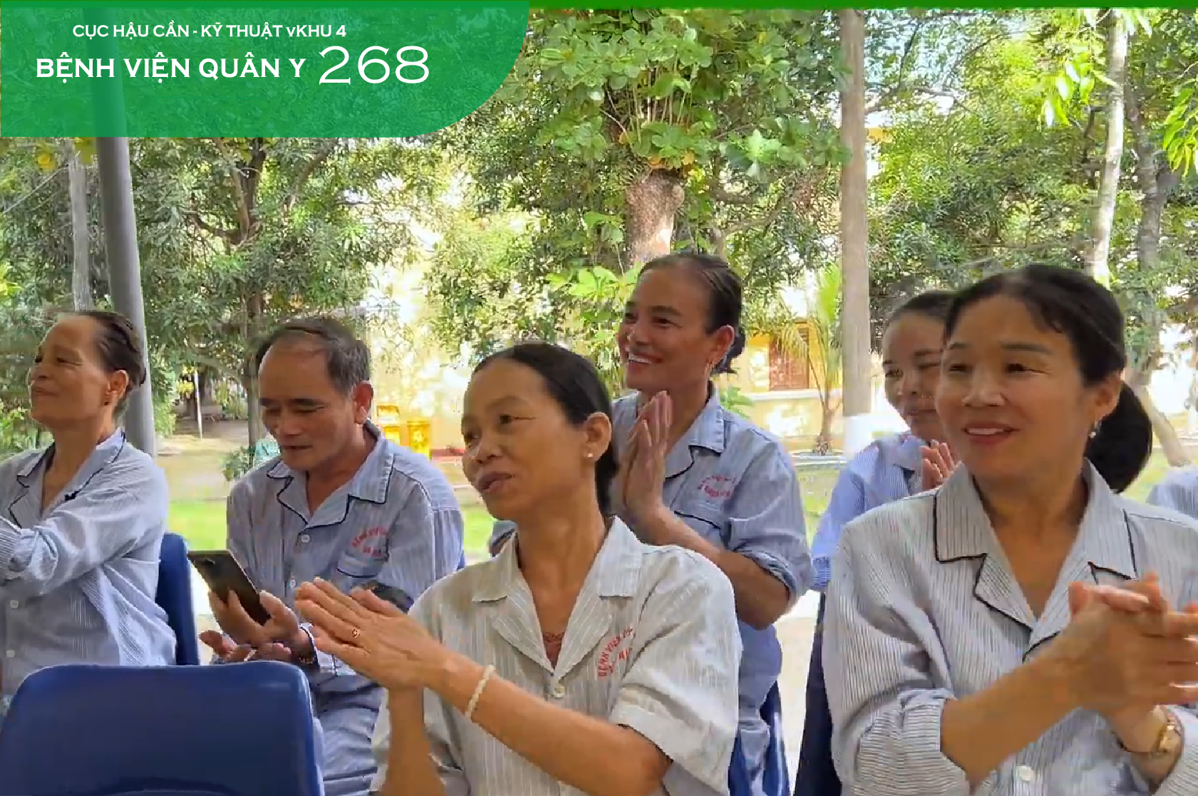 CHƯƠNG TRÌNH GIAO LƯU: TRI ÂN – KẾT NỐI YÊU THƯƠNG