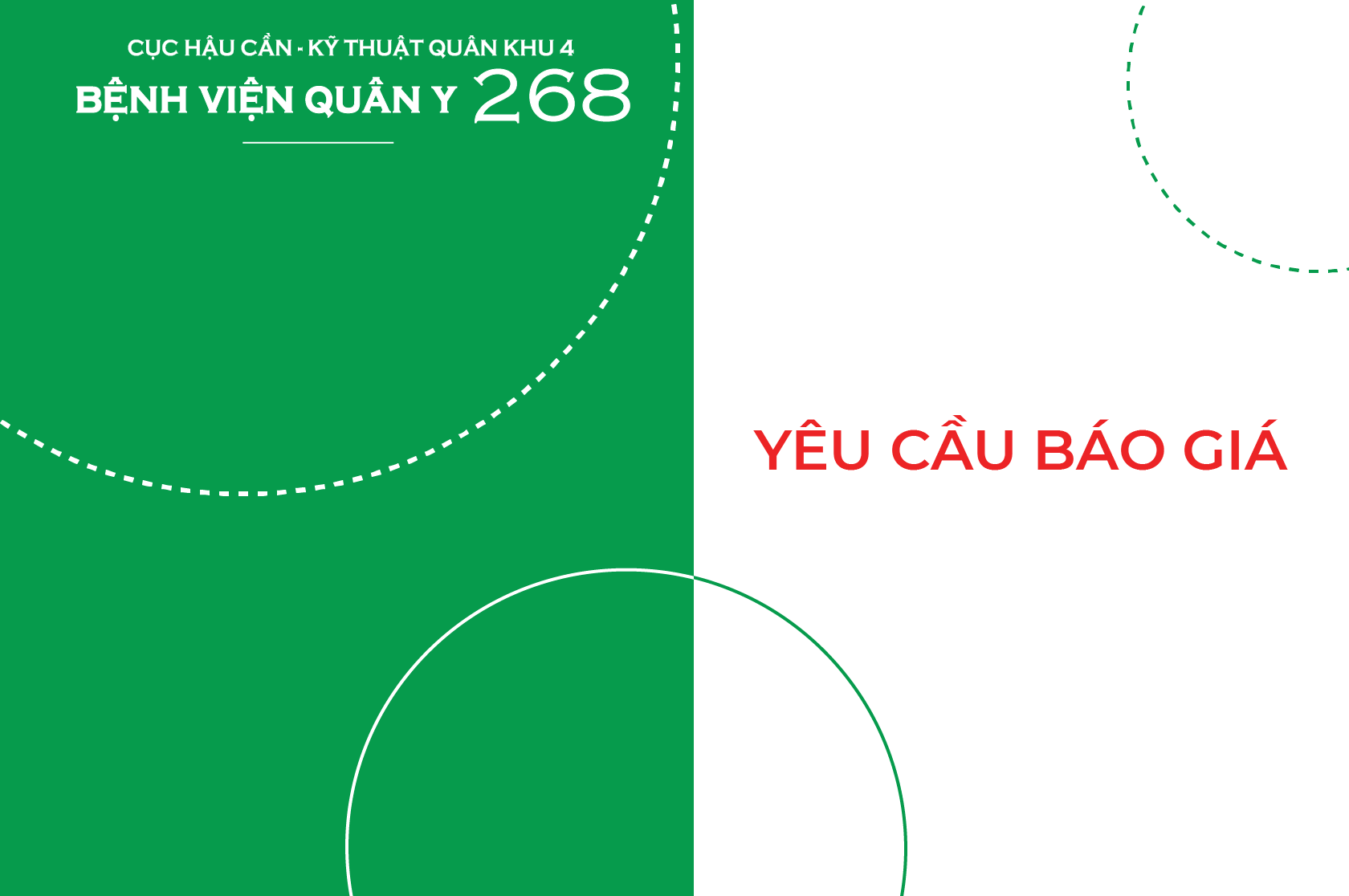 Thư mời chào giá máy Laser 